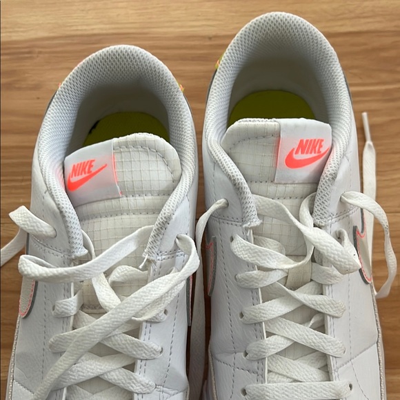 Nike Women's Court Legacy Next Sneakers - Picture 2 of 5